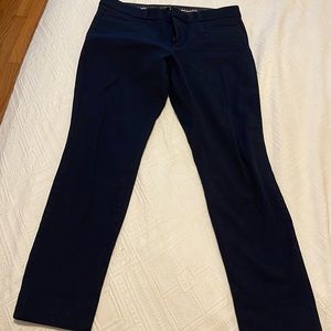 BANANA REPUBLIC DRESS PANTS SIZE 4